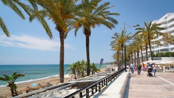 Marbella Promenade
