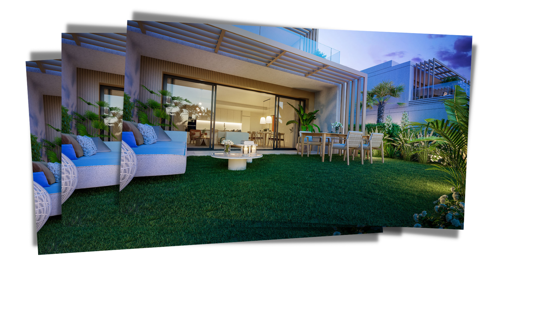 Evergreen Homes Brochure