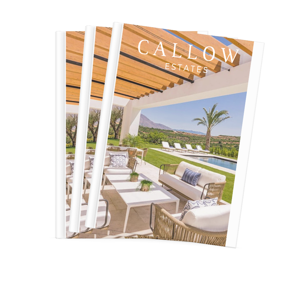 Green 10 Villas Brochure