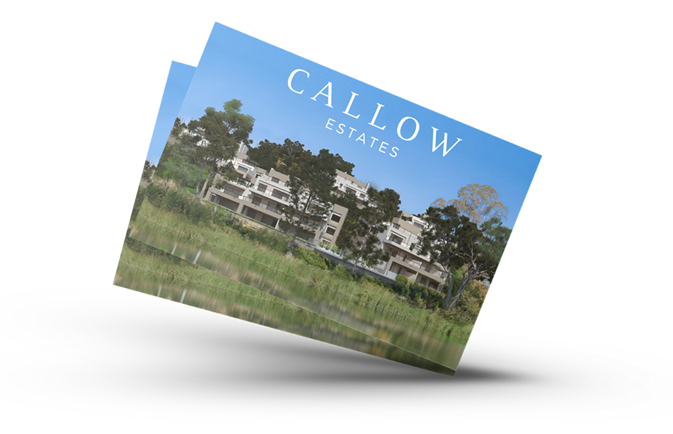 Marbella Lake -Brochure