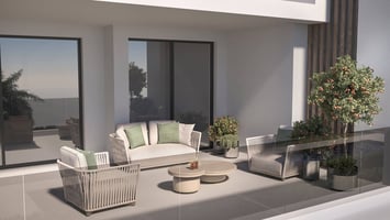 Royal Park Residences - Apartments for sale in Estepona