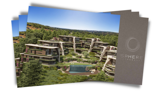Sphere Sotogrande Brochure
