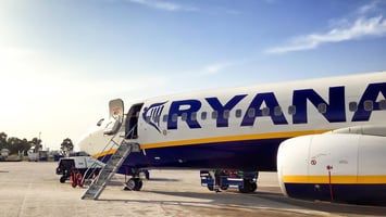 Ryanair is set to increase its presence at Malaga Airport this summer