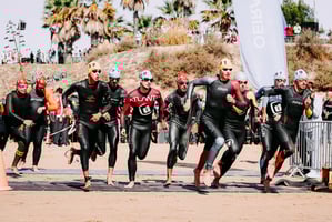 RONMAN 70.3 World Championship 2025