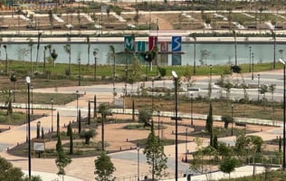 Mijas Grand Park